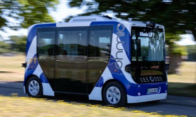 How Smart Technology is Shaping Accessible Transport in the UK