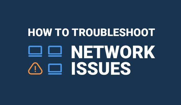 Common Network Problems That Affect Online Gaming Access