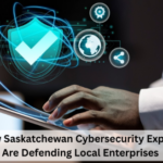 How Saskatchewan Cybersecurity Experts Are Defending Local Enterprises