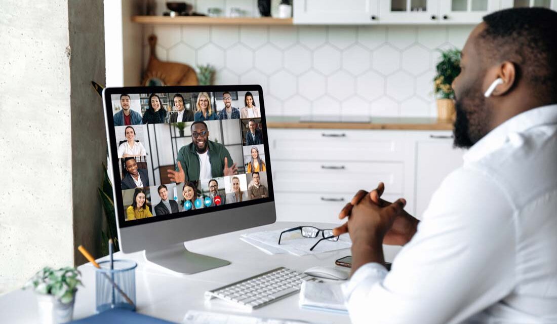 Creating a Reliable Remote Work Setup: What Most People Overlook