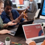 The Future of AI in the Corporate World