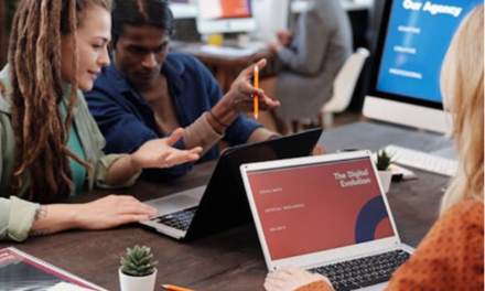The Future of AI in the Corporate World