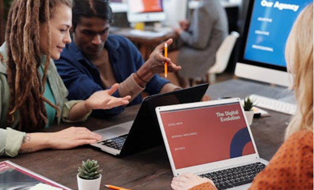 The Future of AI in the Corporate World
