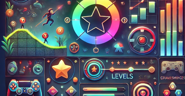 Tech-Enhanced RPGs: How Game Mechanics Keep Us Hooked for Years