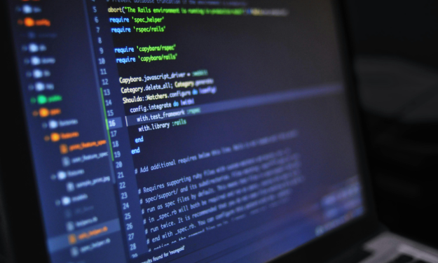 Tech meets luck with online casino experiences raising the stakes with tech