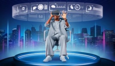 The Smart Life: Consumer Technologies Shaping Our World