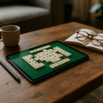 6 Ways How Tablet Displays Elevate Traditional Games