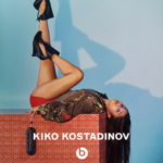 Beats x Kiko Kostadinov: Where Ancient Lines meet Bass Lines