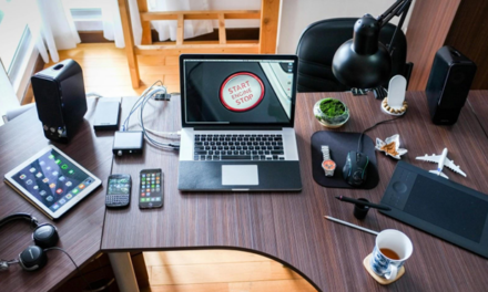 Smart accessories that break the mobility barrier