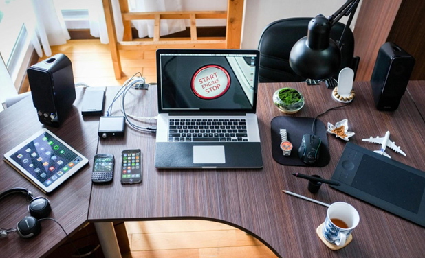 Smart accessories that break the mobility barrier