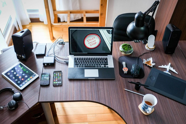 Smart accessories that break the mobility barrier