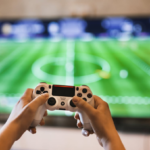 The New Tech Reshaping the Gaming Experience