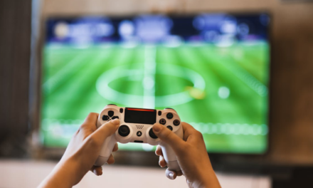 The New Tech Reshaping the Gaming Experience