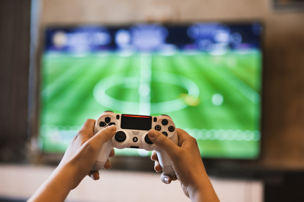 The New Tech Reshaping the Gaming Experience