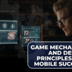 Game Mechanics and Design Principles for Mobile Success