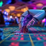 Will AI Dealers Replace Humans in Online Casinos?