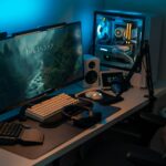 8 Items Every Gamer Needs