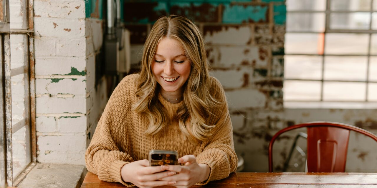 Why Your Mobile Phone Is the Best Gadget for Online Gaming