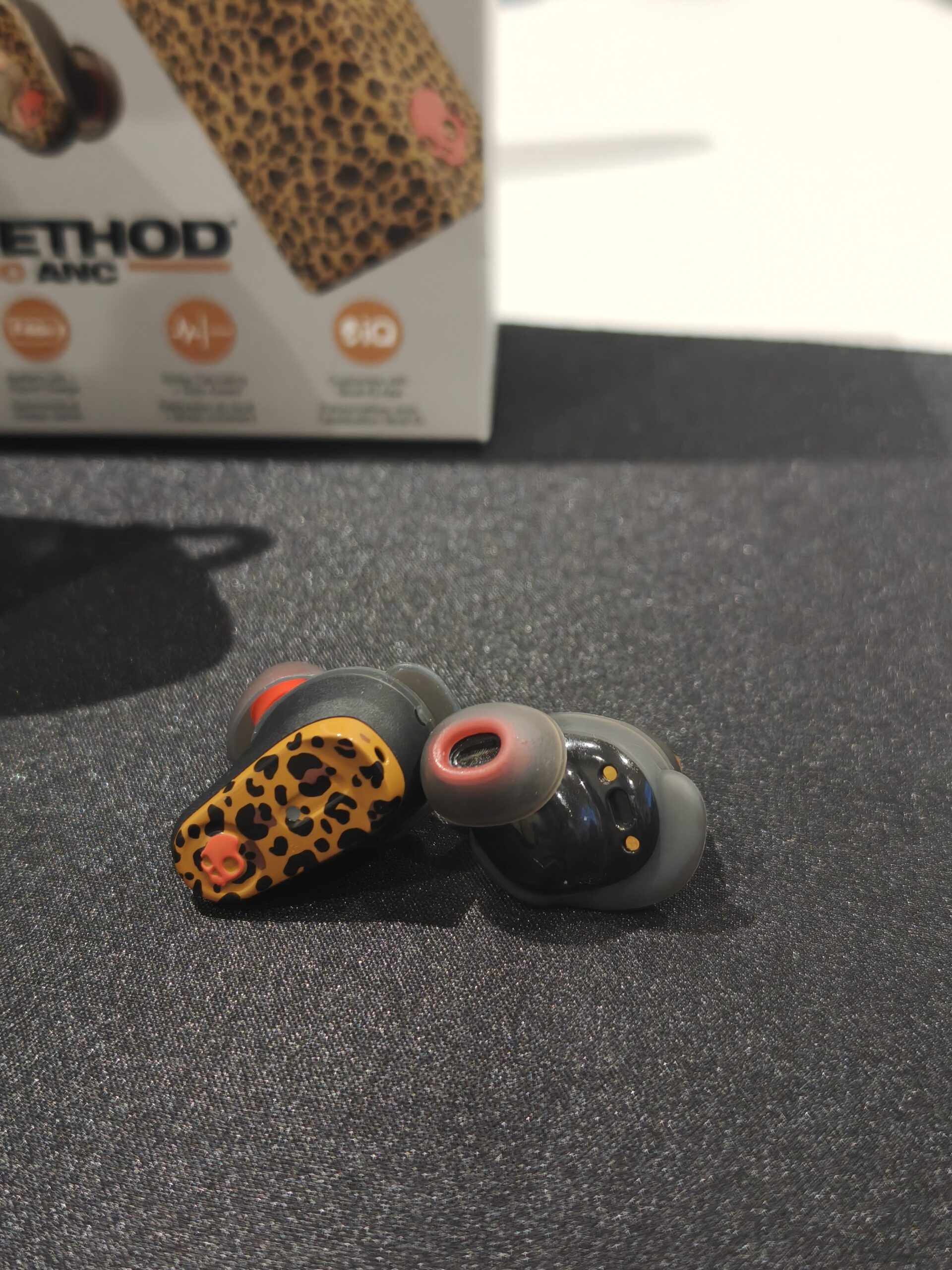 Skullcandy Method 360 ANC Review - What Gadget