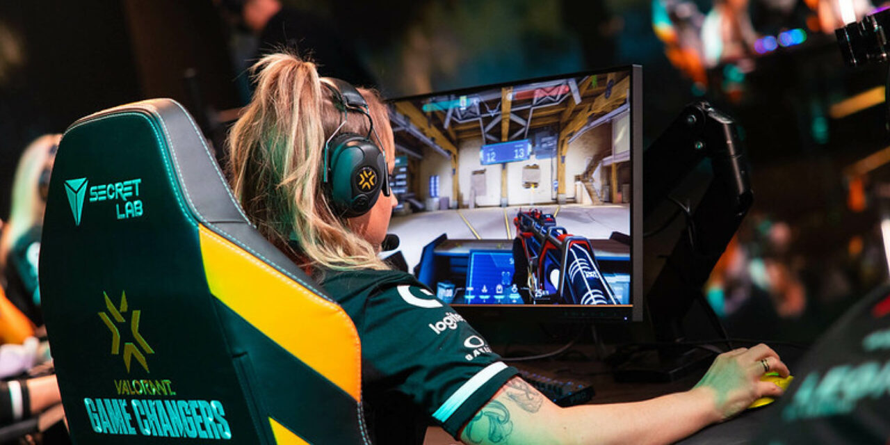 Device Esports How Gaming Gadgets Are Revolutionising the eSports Experience - What Gadget