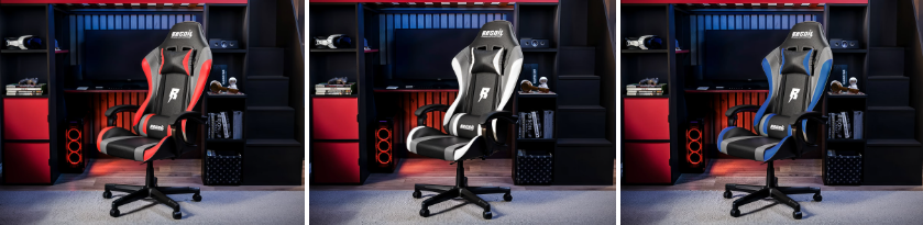 Recoil Vortex Gaming Chair Review