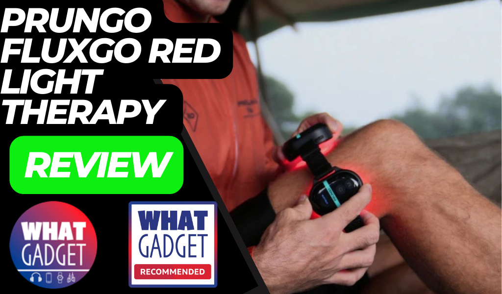 Visual Reference: Prungo Fluxgo Review Fitness Recovery Tool