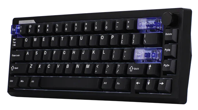 The EPOMAKER Magcore65 Lite Keyboard Review - What Gadget