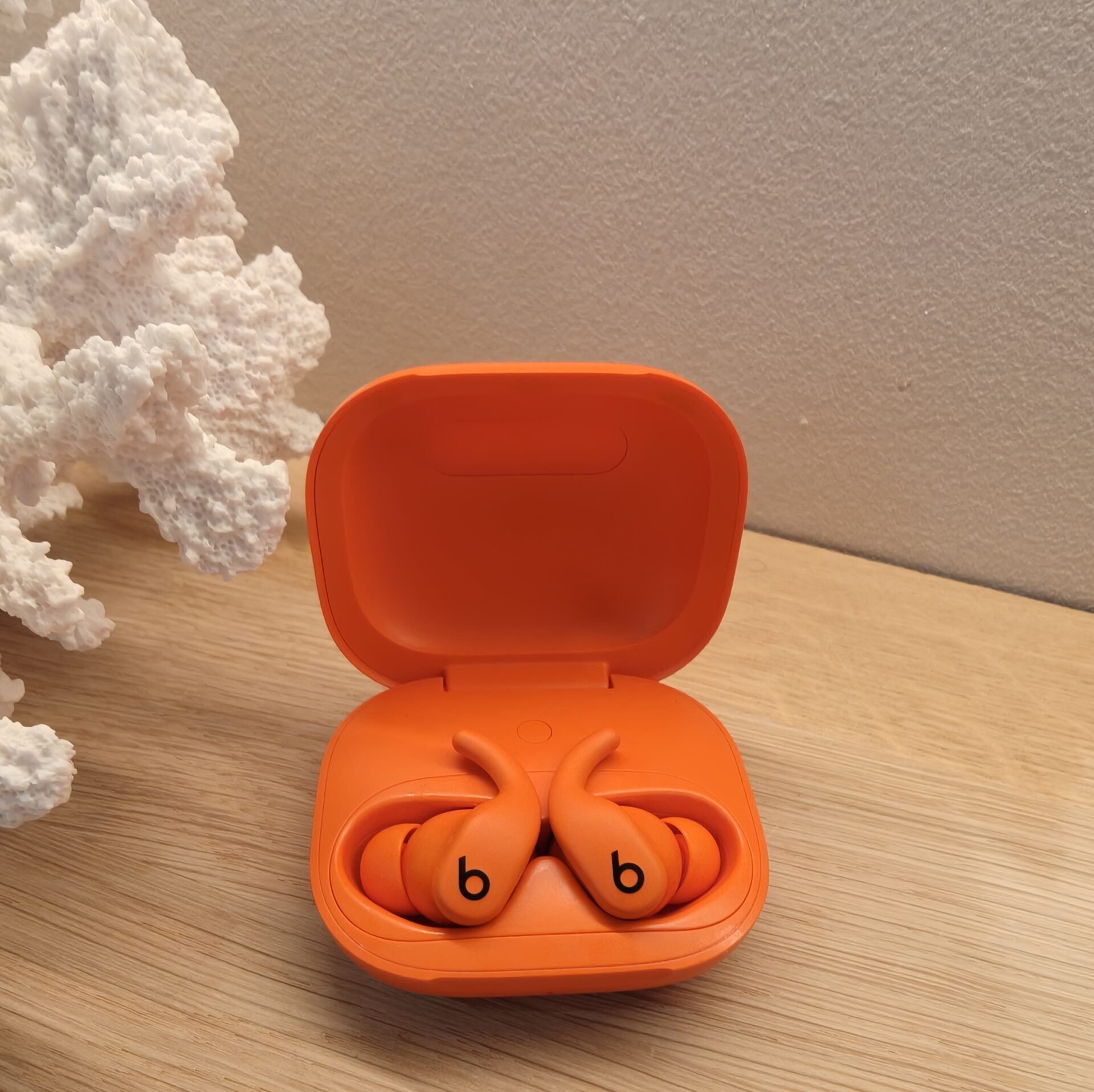 Powerbeats Fit Review- Your Workout Companion - What Gadget