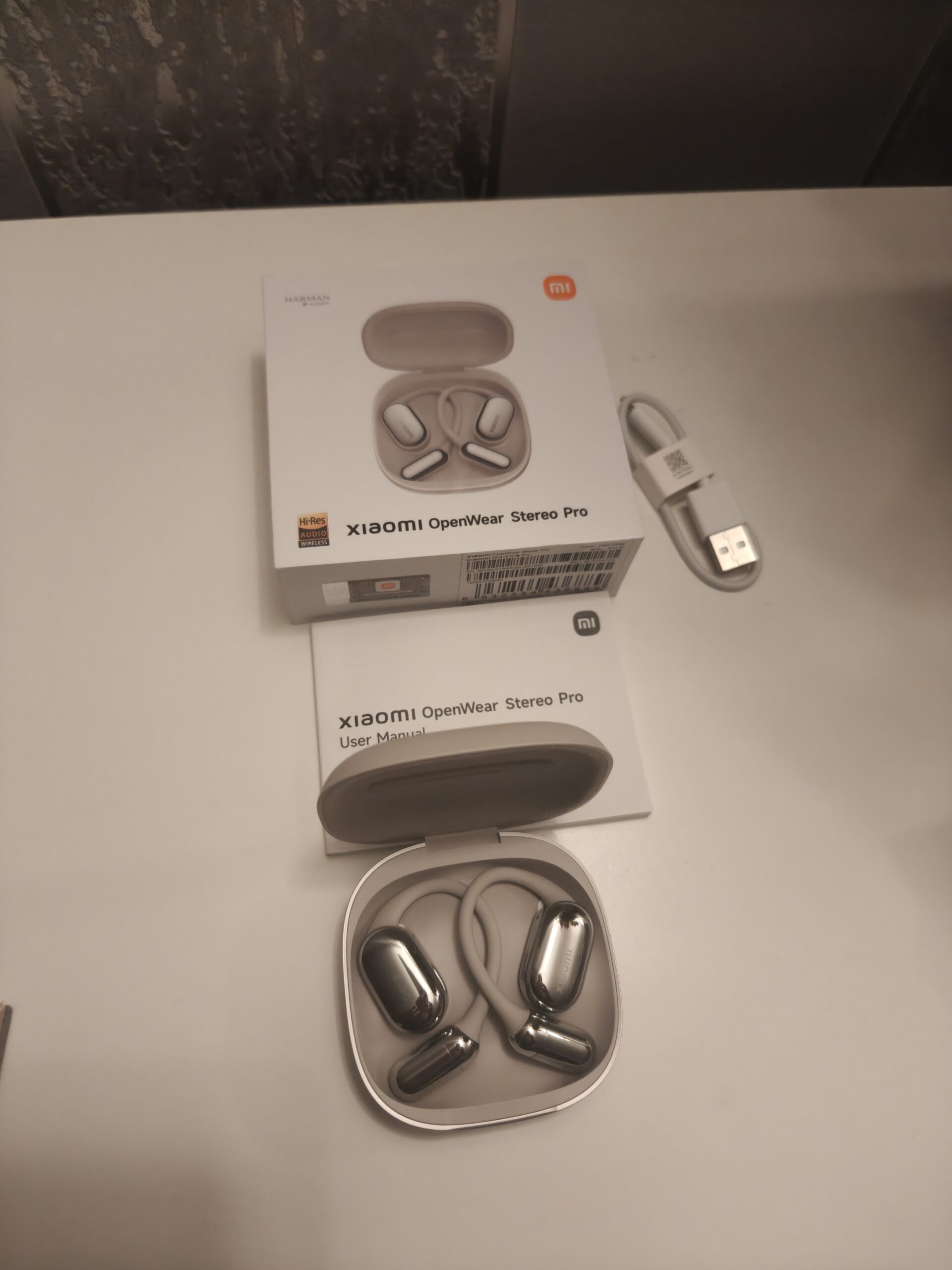 Xiaomi OpenWear Stereo Pro Review - What Gadget