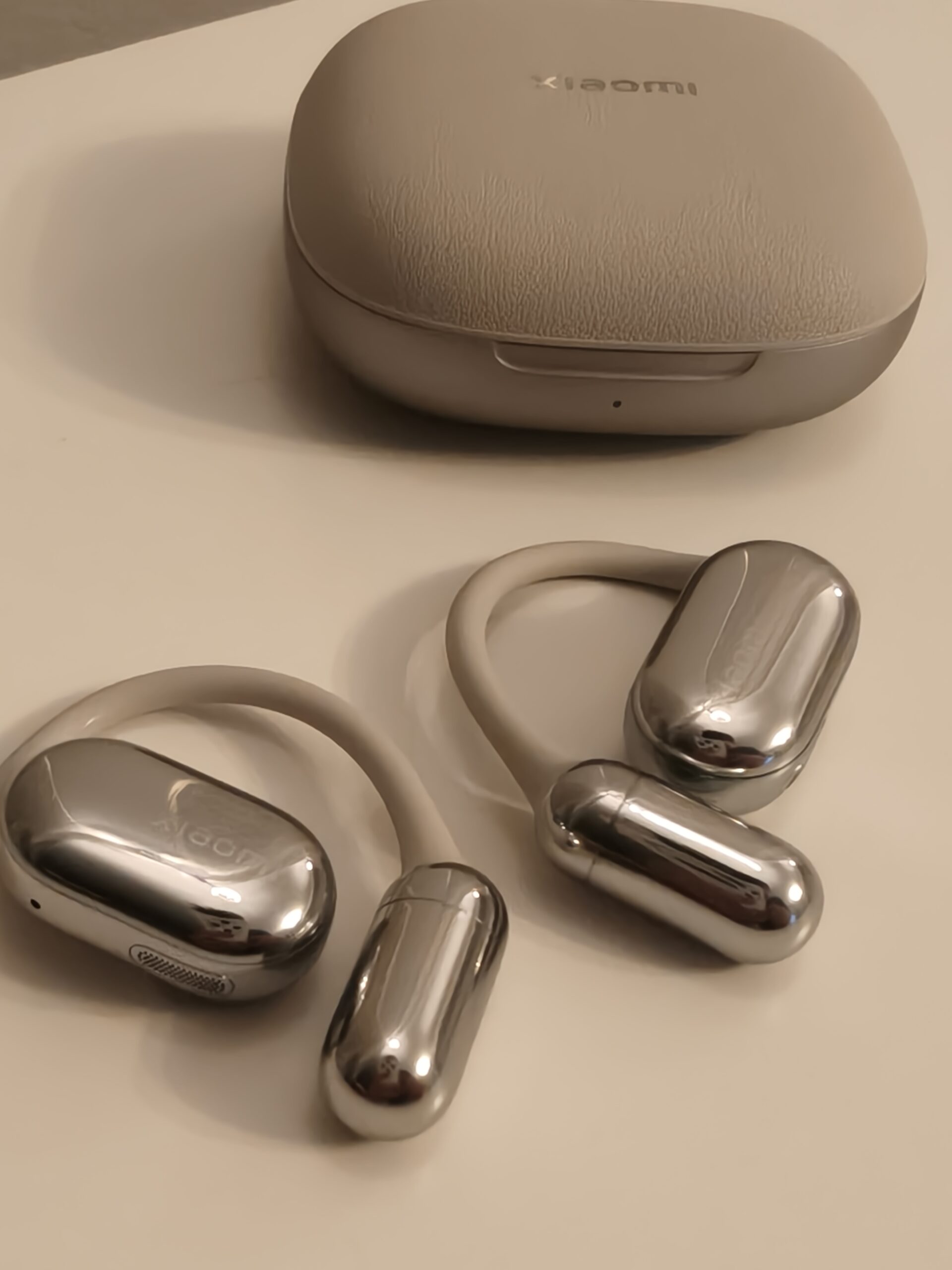 Xiaomi OpenWear Stereo Pro Review - What Gadget