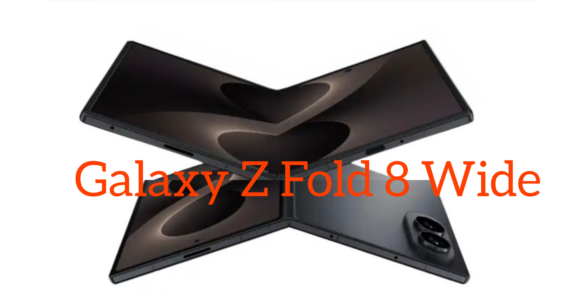 Samsung Galaxy Z Fold 8 Wide New System UI Exposed in Latest Leaks