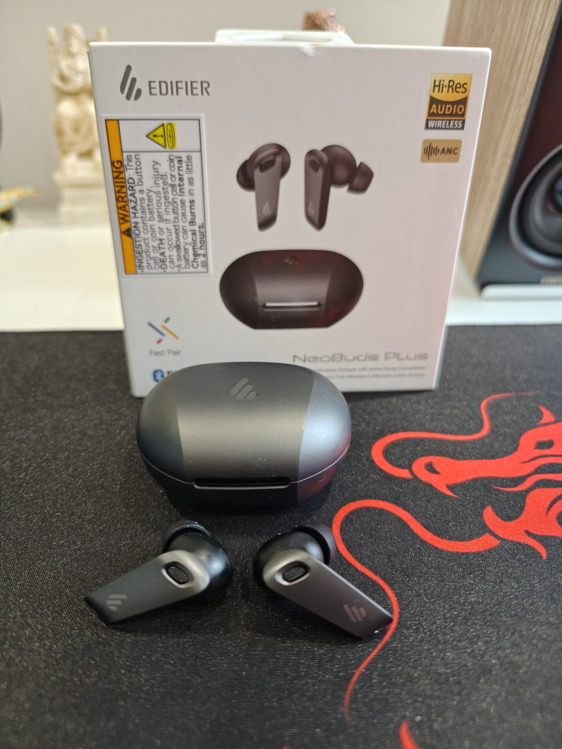 Edifier NeoBuds Plus (2025) Review - What Gadget