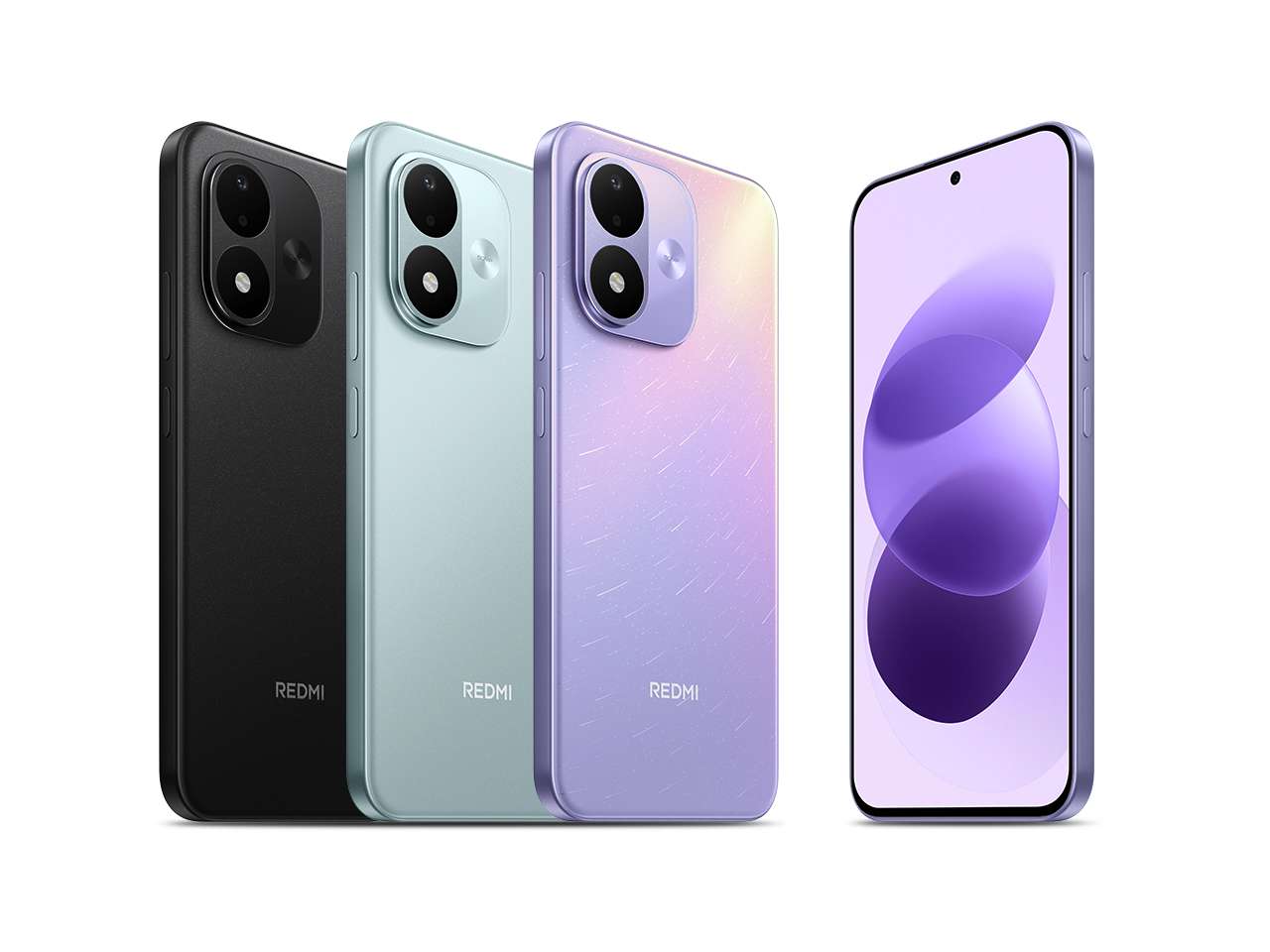 Save big on the new Xiaomi Redmi Note 17 Series
