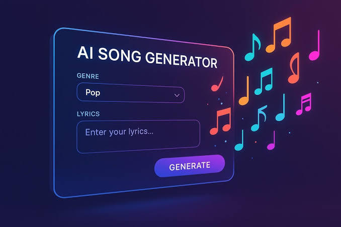 How to Choose an AI Song Generator for Your First Personal Project