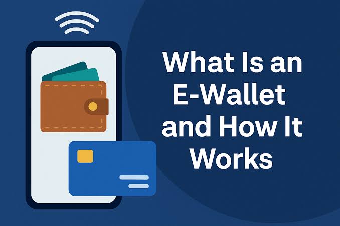 What Is an E-Wallet? A Beginner's Guide to Mobile Payments