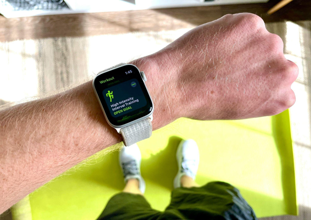 Smart Gadgets That Help You Build Healthier Daily Habits