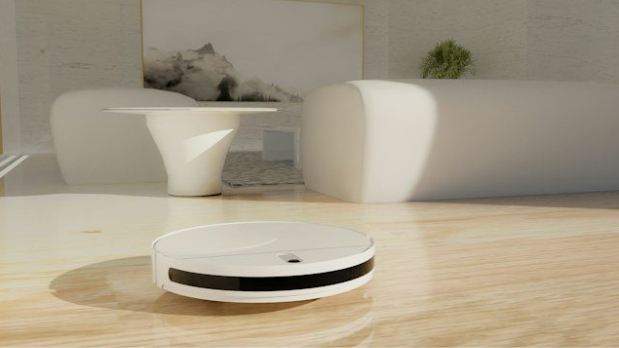 How the Next Generation of Robot Vacuums Is Rethinking the Smart Home