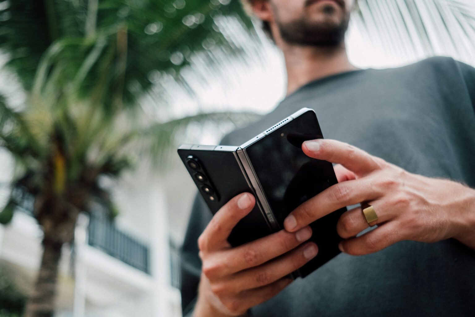 Foldable Phones and Live Casino: Is the Bigger Screen Worth It? - What ...