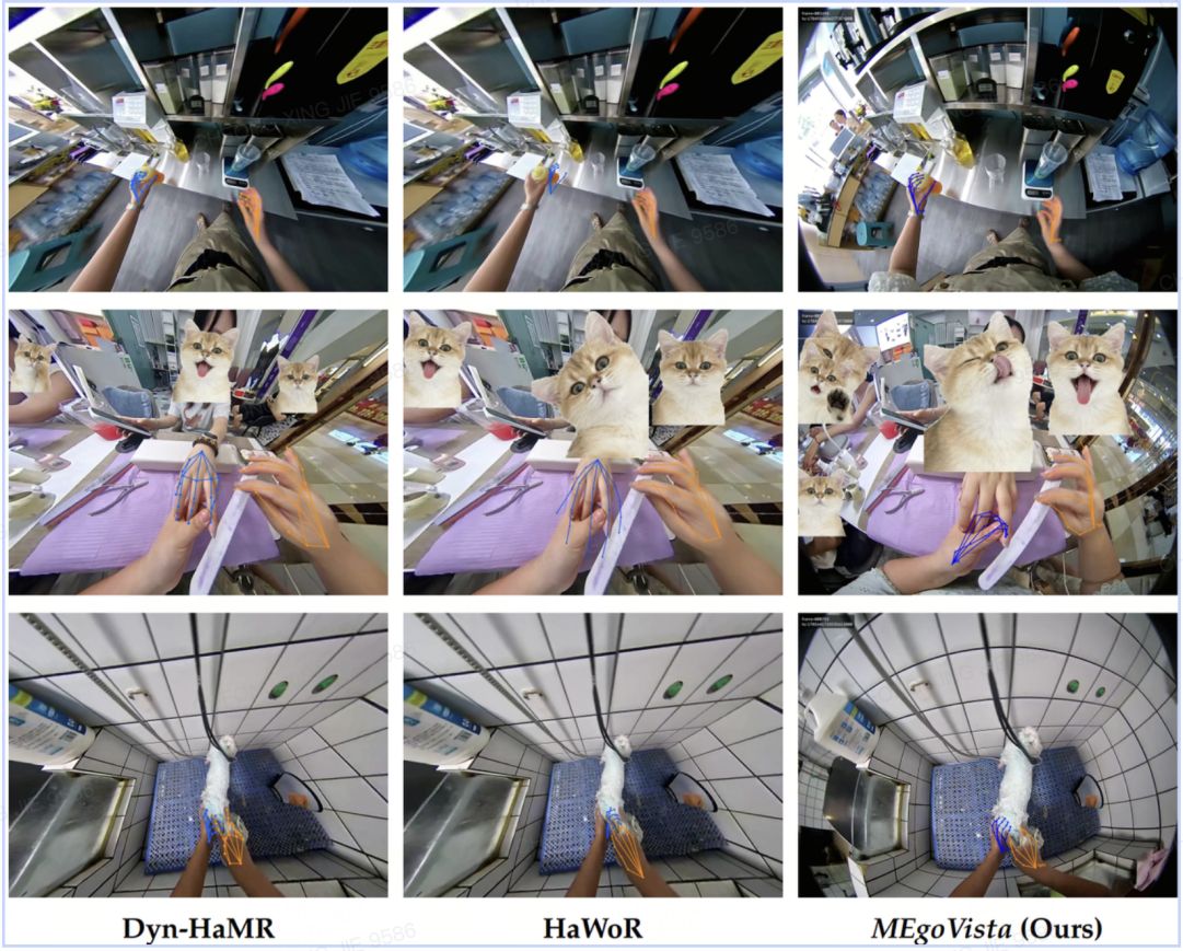 Why Is Measuring Egocentric Motion Accurately So Hard?