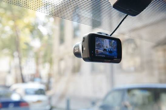 How Much Dash Cam Footage Can a 32GB Card Hold?